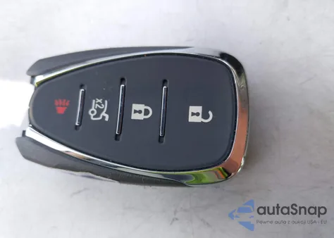 2016 Chevrolet Malibu 1Lt z USA, uszkodzony, nr VIN 1G1ZE5ST7GF172684